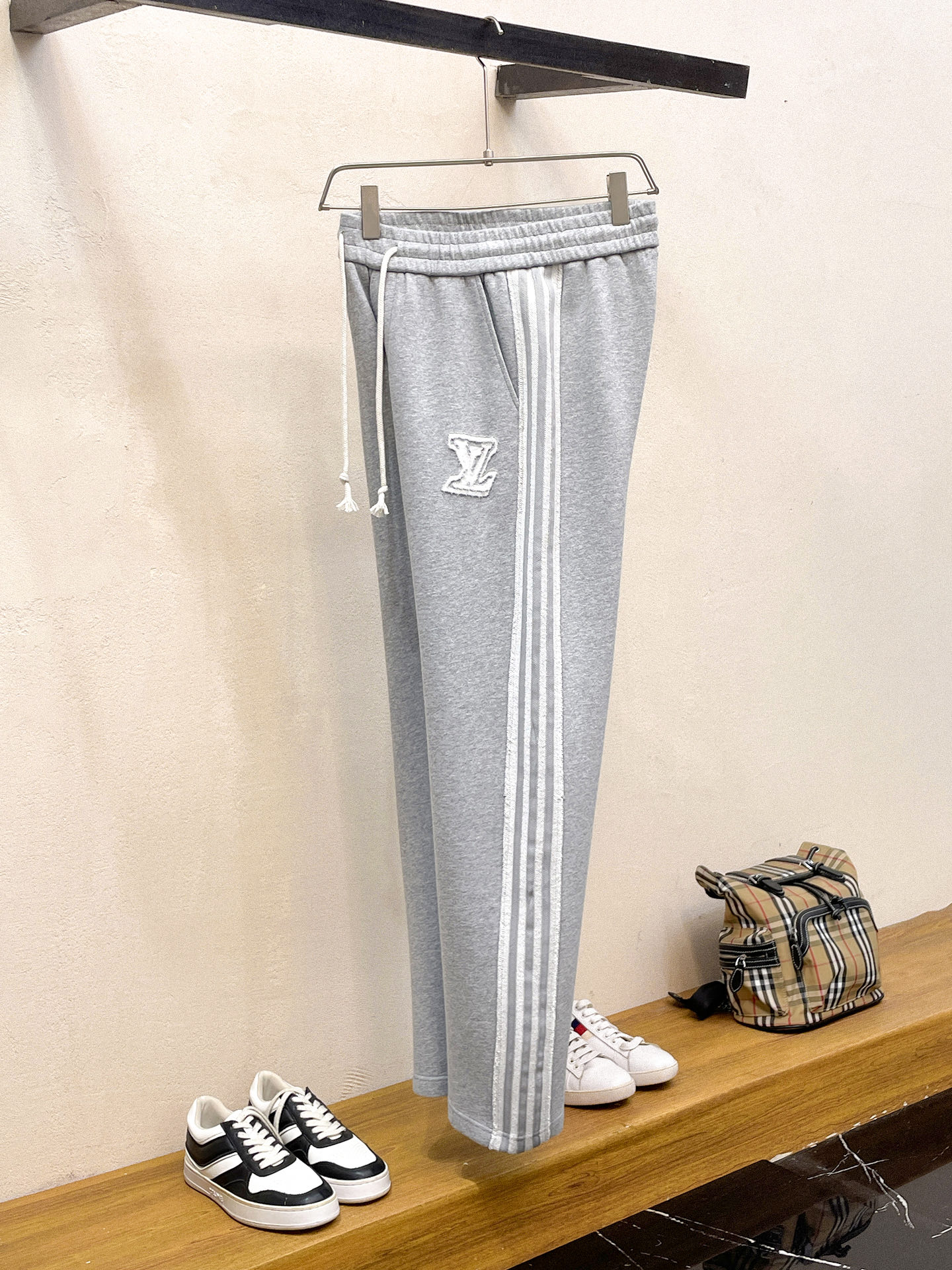 Casual Pants Man
